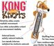 Мягкая игрушка KONG® Scrunch Knots, Small/Medium, Raccoon