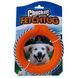 Игрушка-кольцо 2 в 1 Chuckit!&reg; FetchTug&trade;