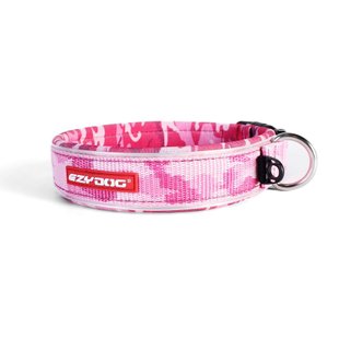 Ошейник Neo Classic Collar, Pink Camo, Medium