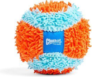 Мяч для игр в помещении Chuckit!&reg; Indoor ⌀ 12&nbsp;см