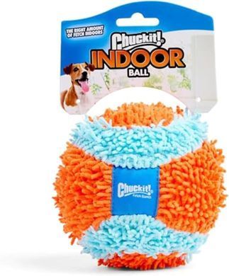 Мяч для игр в помещении Chuckit!&reg; Indoor ⌀ 12&nbsp;см