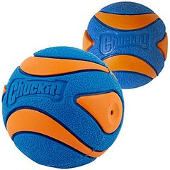 Мяч Ultra Squeaker Ball, ⌀ 5 см
