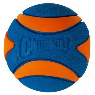 Мяч Chuckit!&reg; Ultra Squeaker, ⌀ 5 см