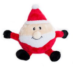 М'яка іграшка Brainey, Santa