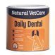 Харчова добавка для зубів та свіжого подиху Natural VetCare Daily Dental 200 г