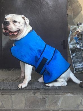 Охлаждающая попона Easidri, Large